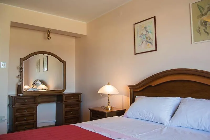Villa Bastianich Ližnjan Chorvatsko