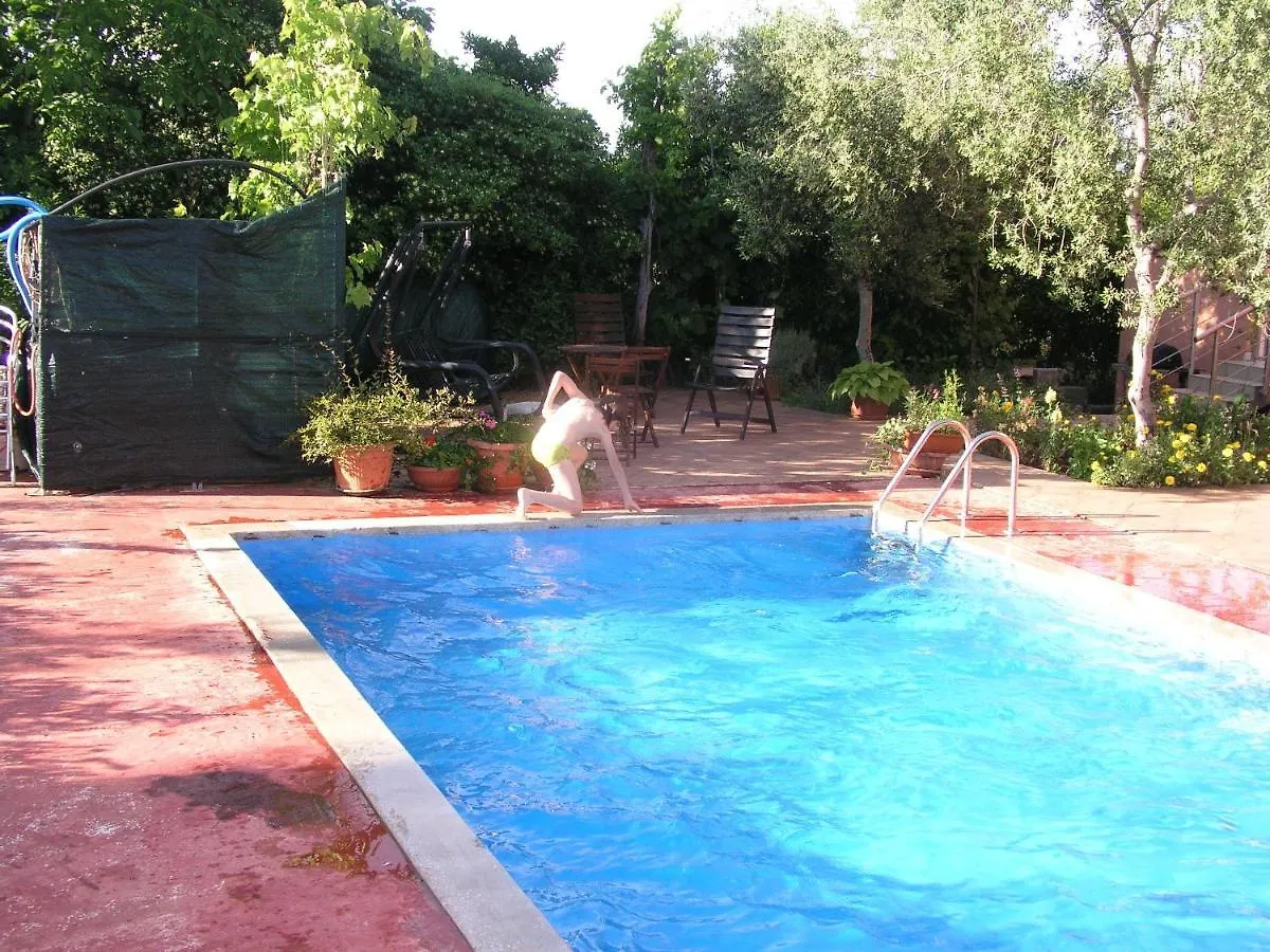 Villa Bastianich Ližnjan