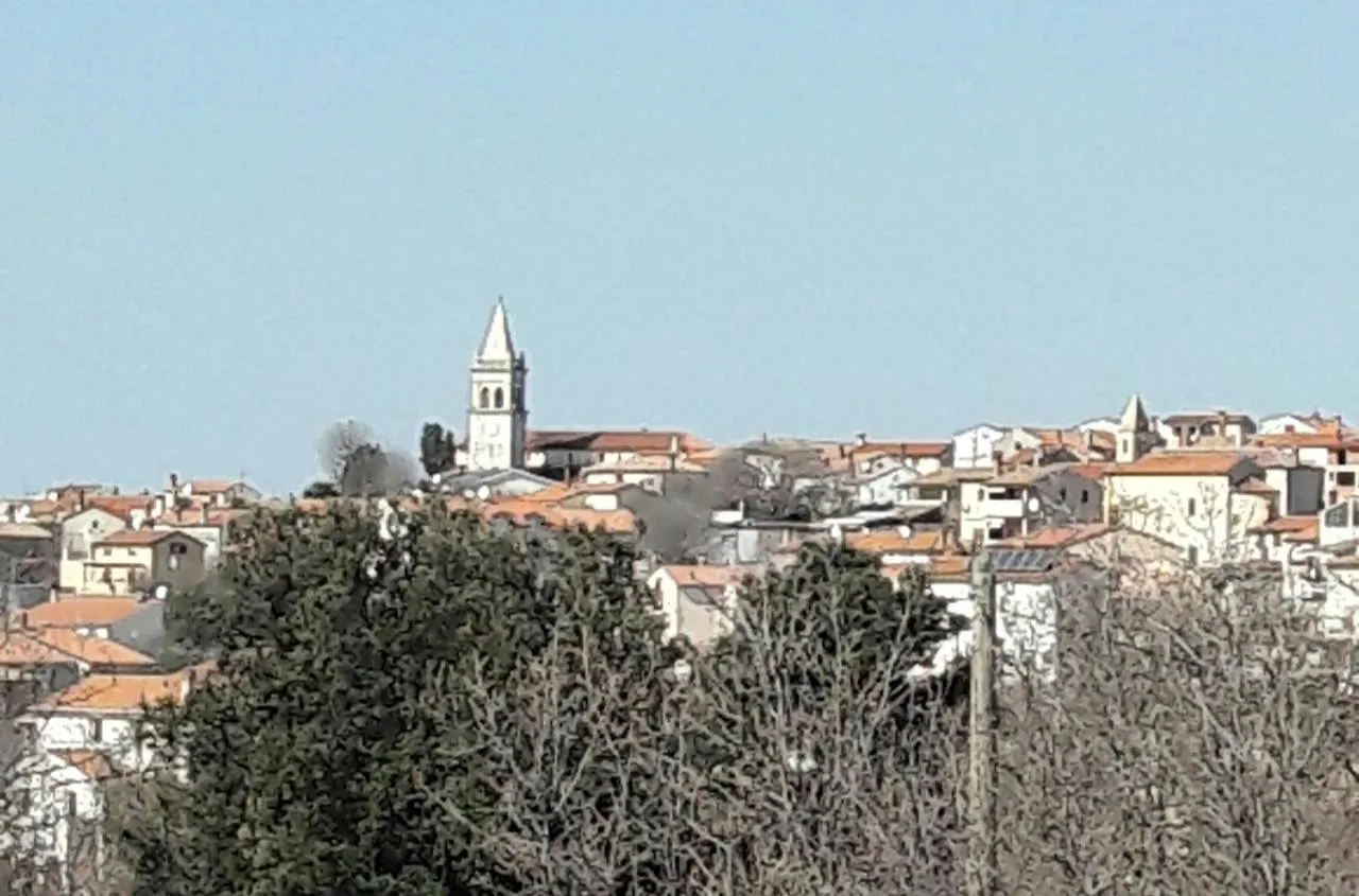 Villa Bastianich Ližnjan