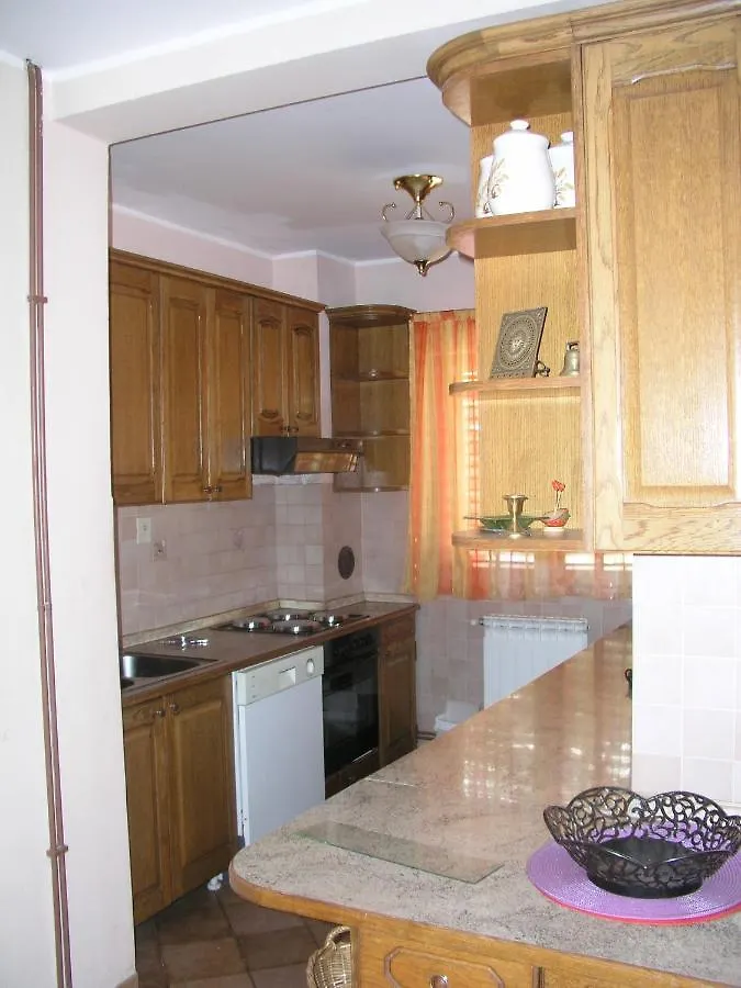 Villa Bastianich Ližnjan