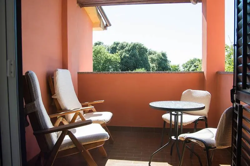 Villa Bastianich Ližnjan